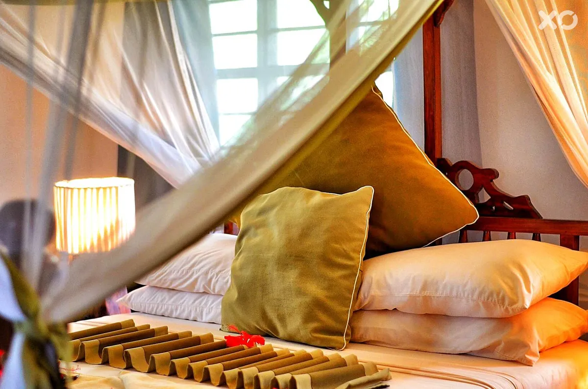 Pongwe Beach Hotel