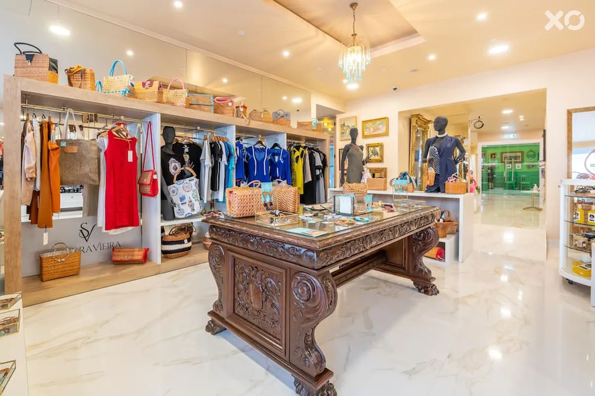Se Boutique Hotel