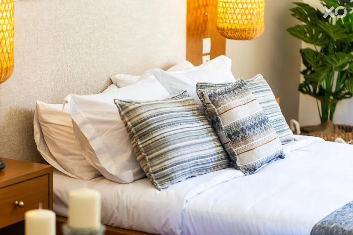 Nostos Beach Boutique Hotel