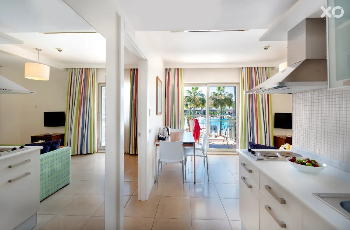 Barut B Suites