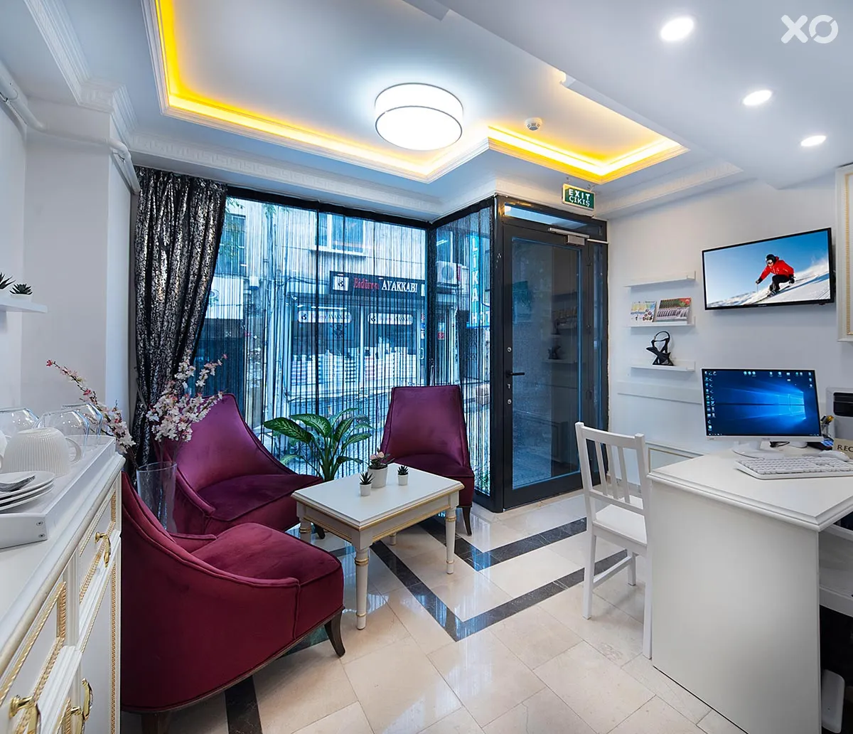 Lika Hotel