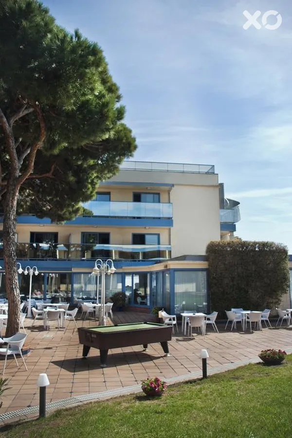 Amaraigua Hotel