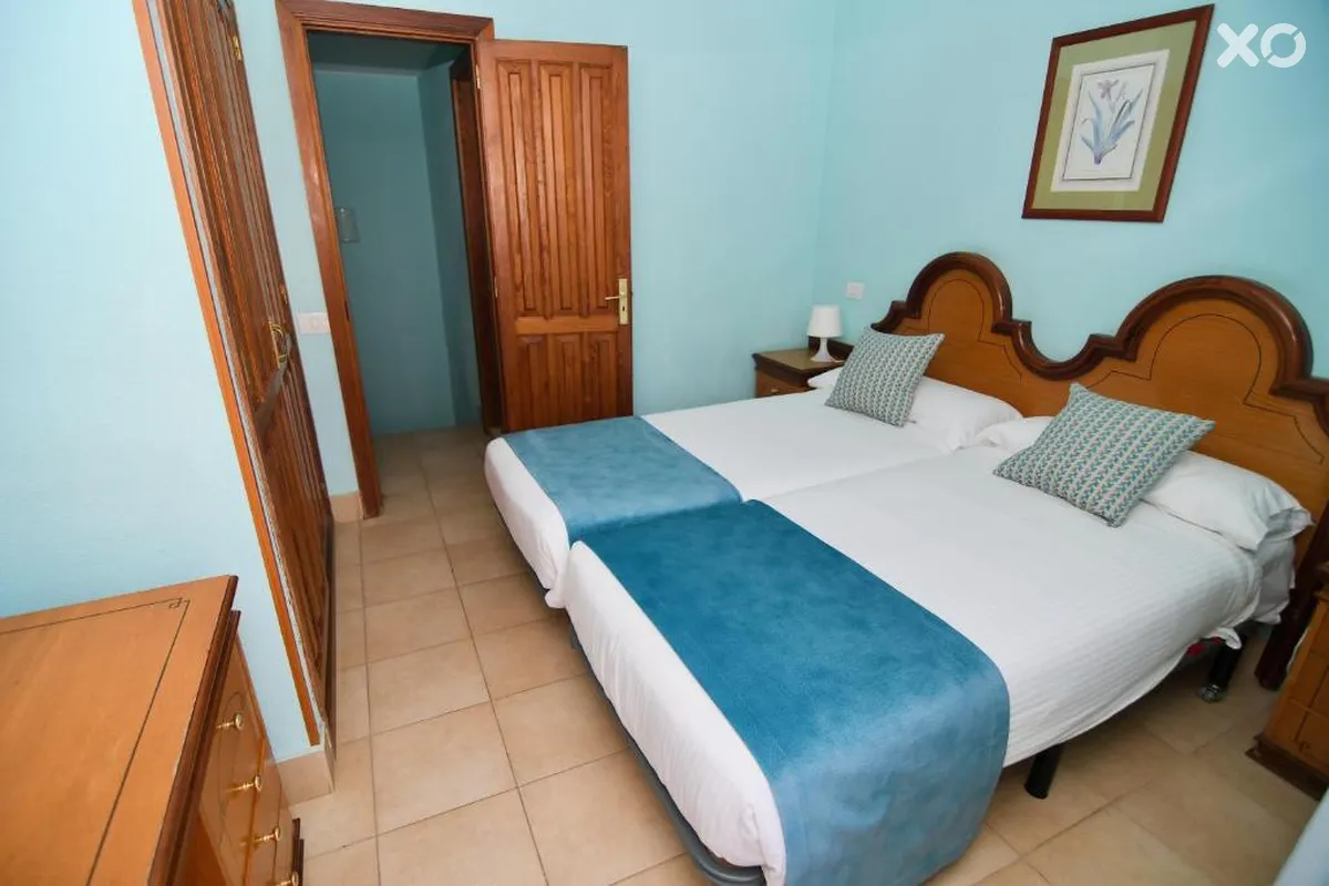 Playamar Bungalows