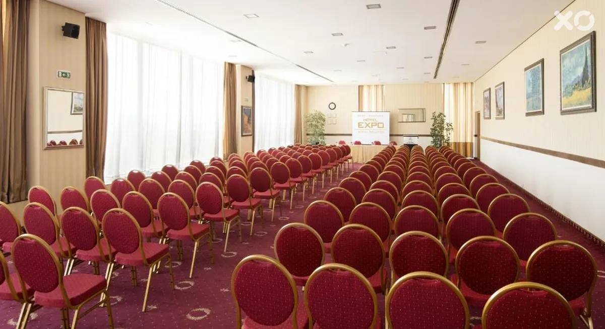 Best Western Plus Expo Hotel