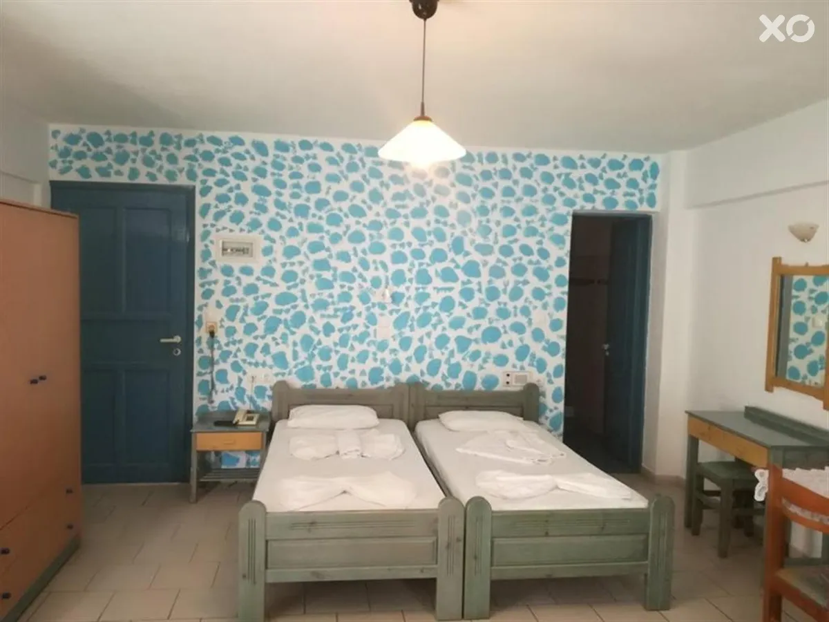 Olympic Star Apartments