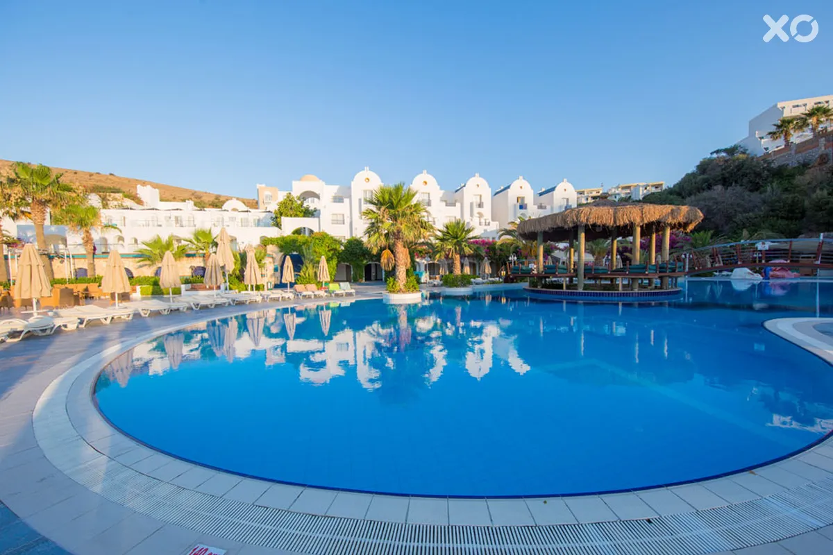 Salmakis Resort & Spa