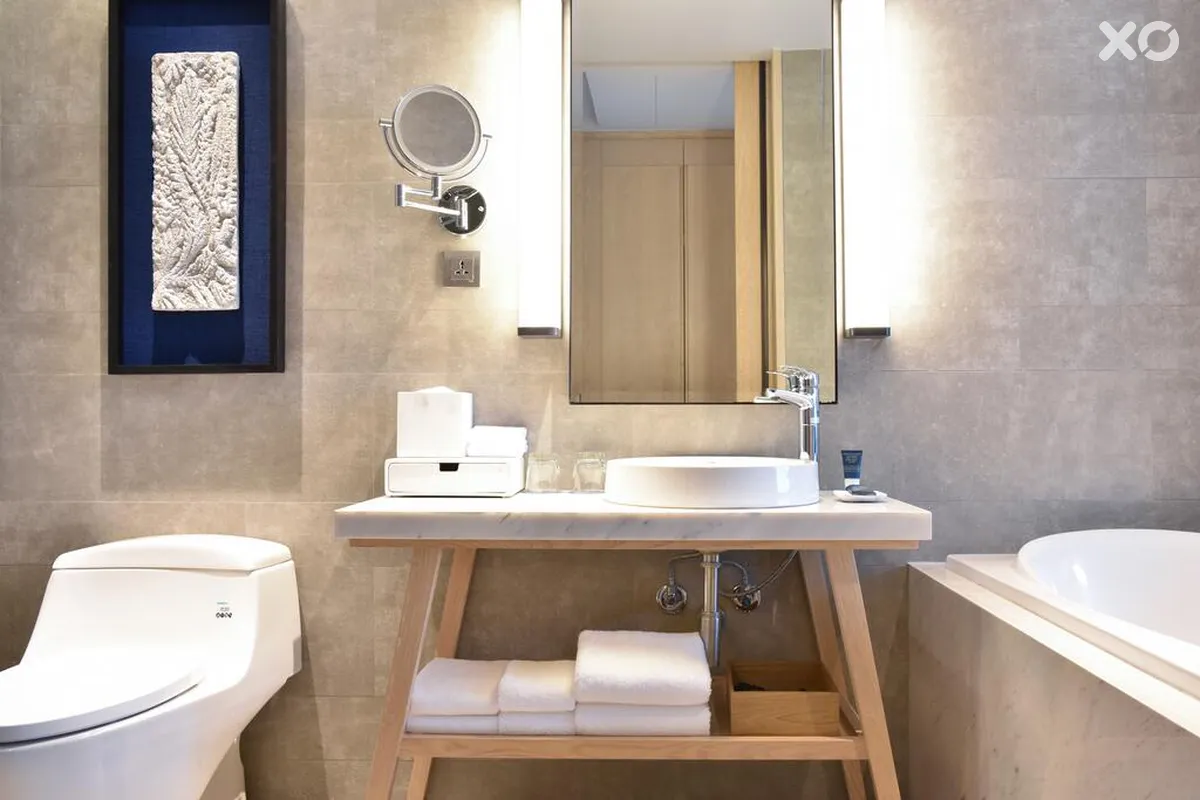 Four Points by Sheraton Phuket Patong Beach Resort