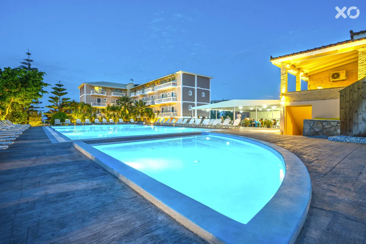 Zakynthos Hotel