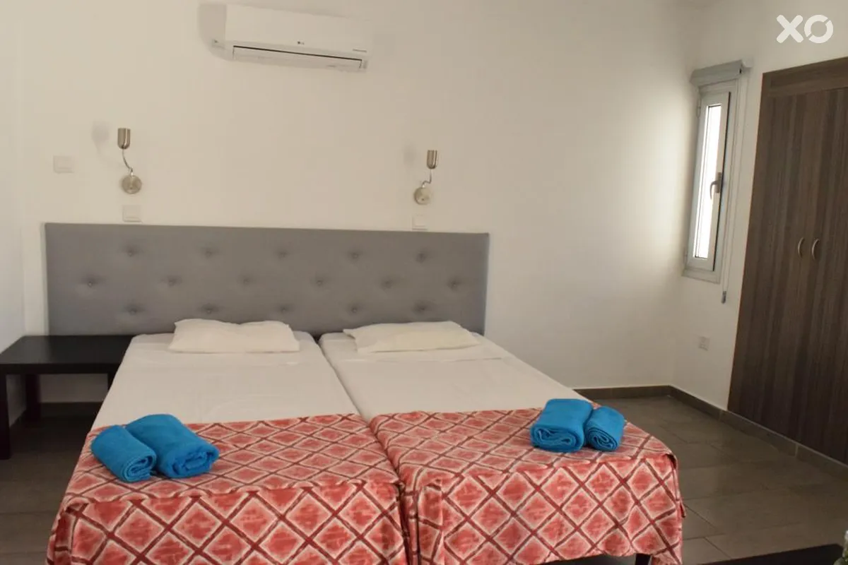 Rio Gardens Apartments
