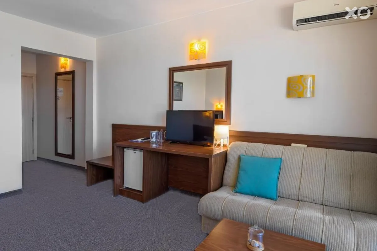 Glarus Hotel