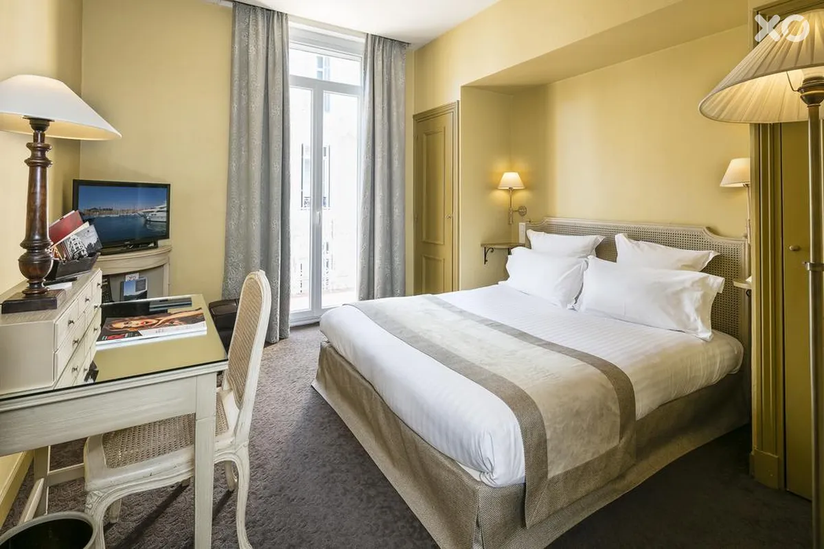 Le Cavendish Hotel