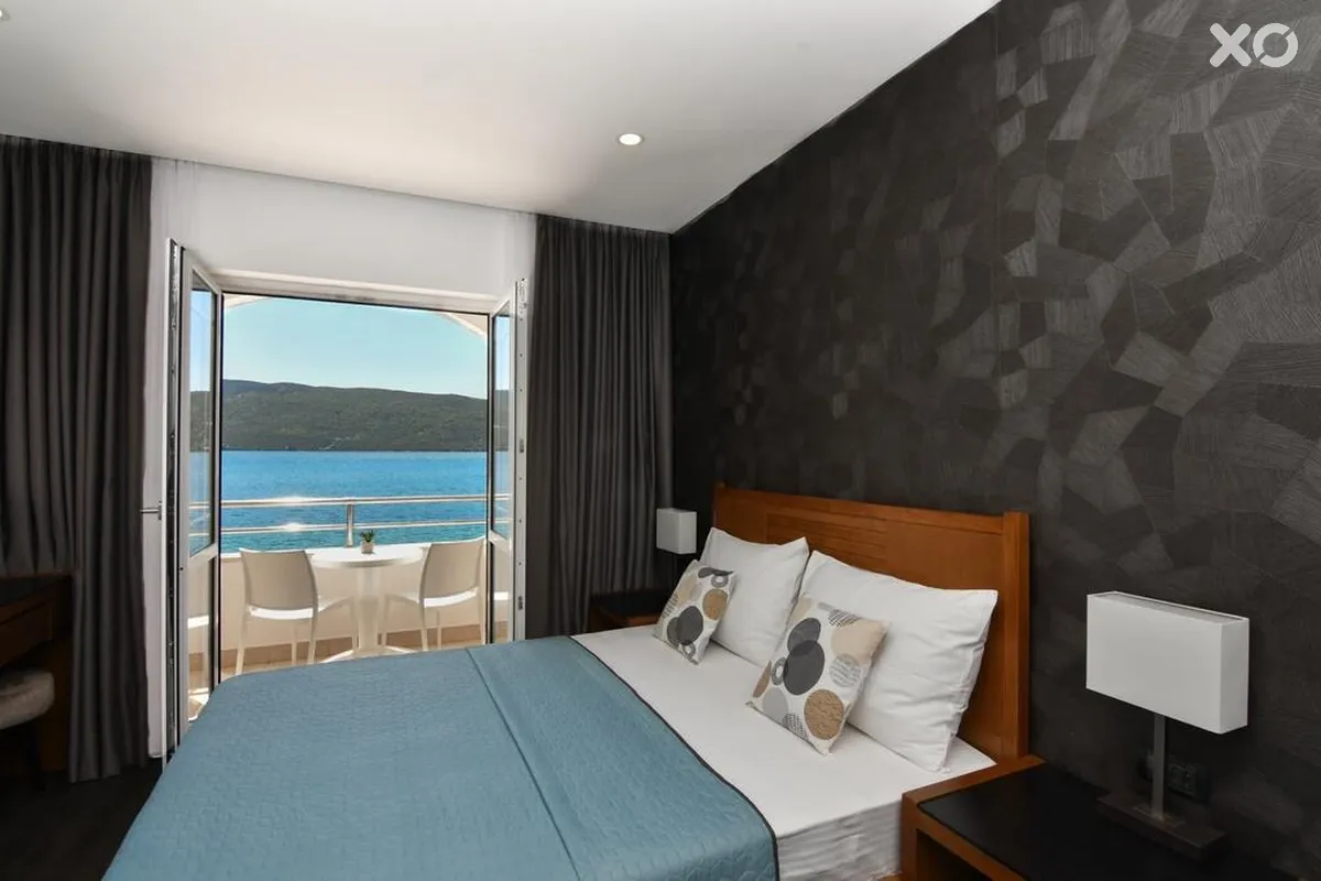 Perla Hotel