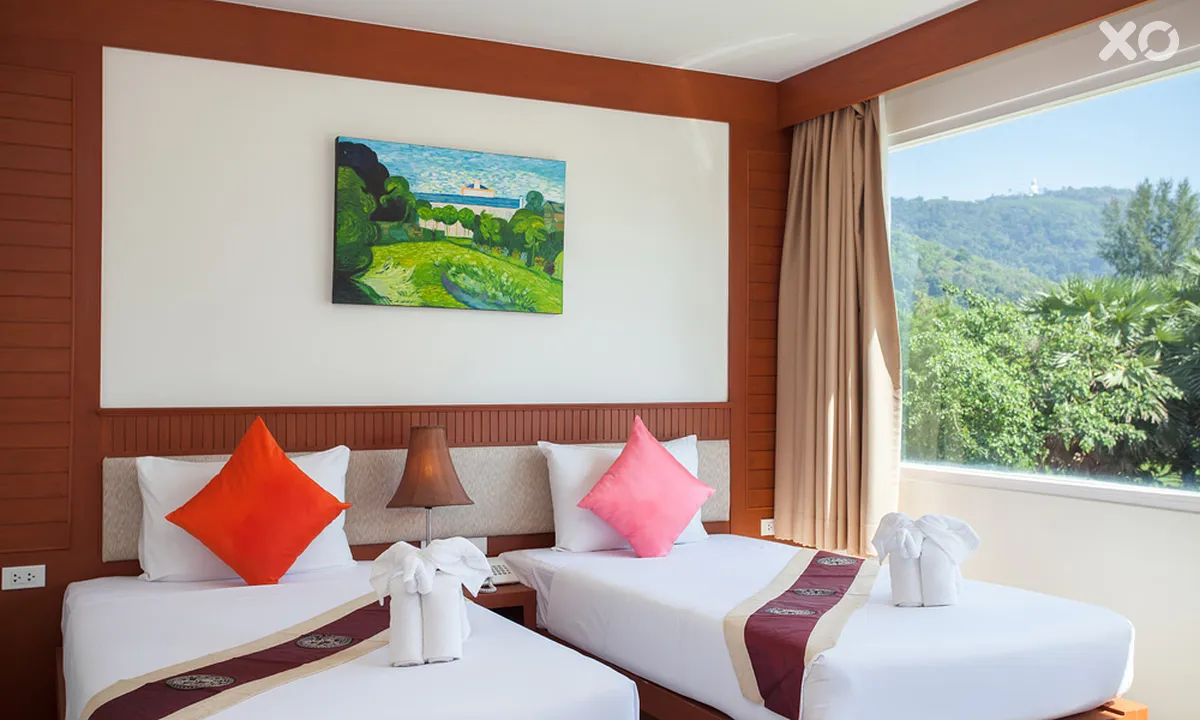 BaumanCasa Beach Resort