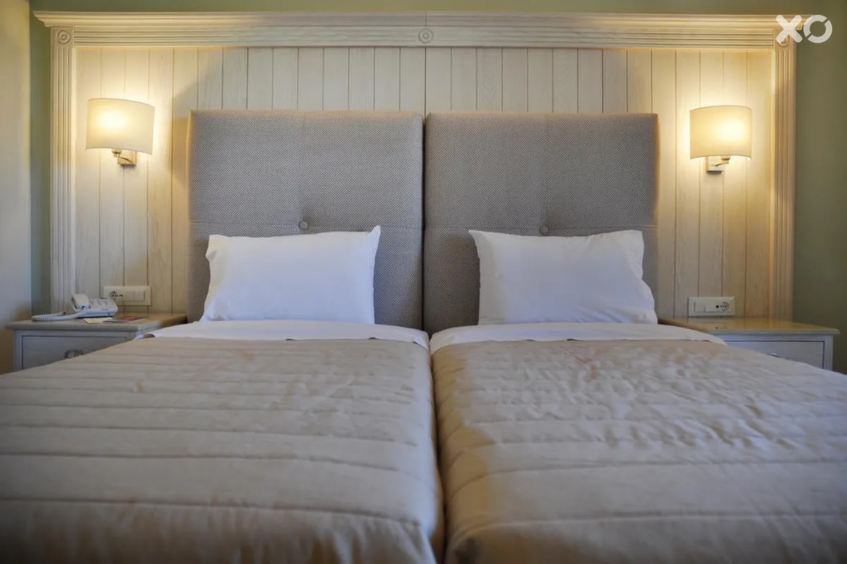 Art Hotel Debono