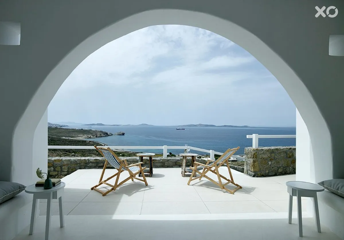 San Marco Hotel & Villas