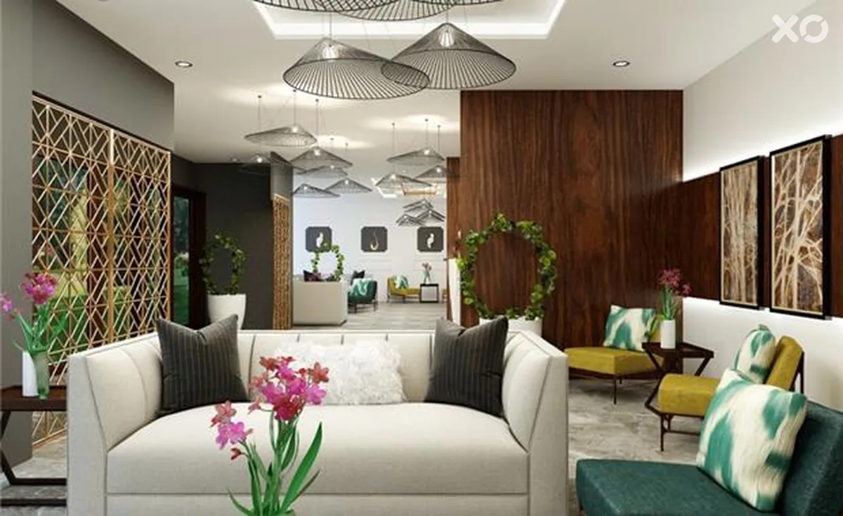 Lavia Hotels Lara