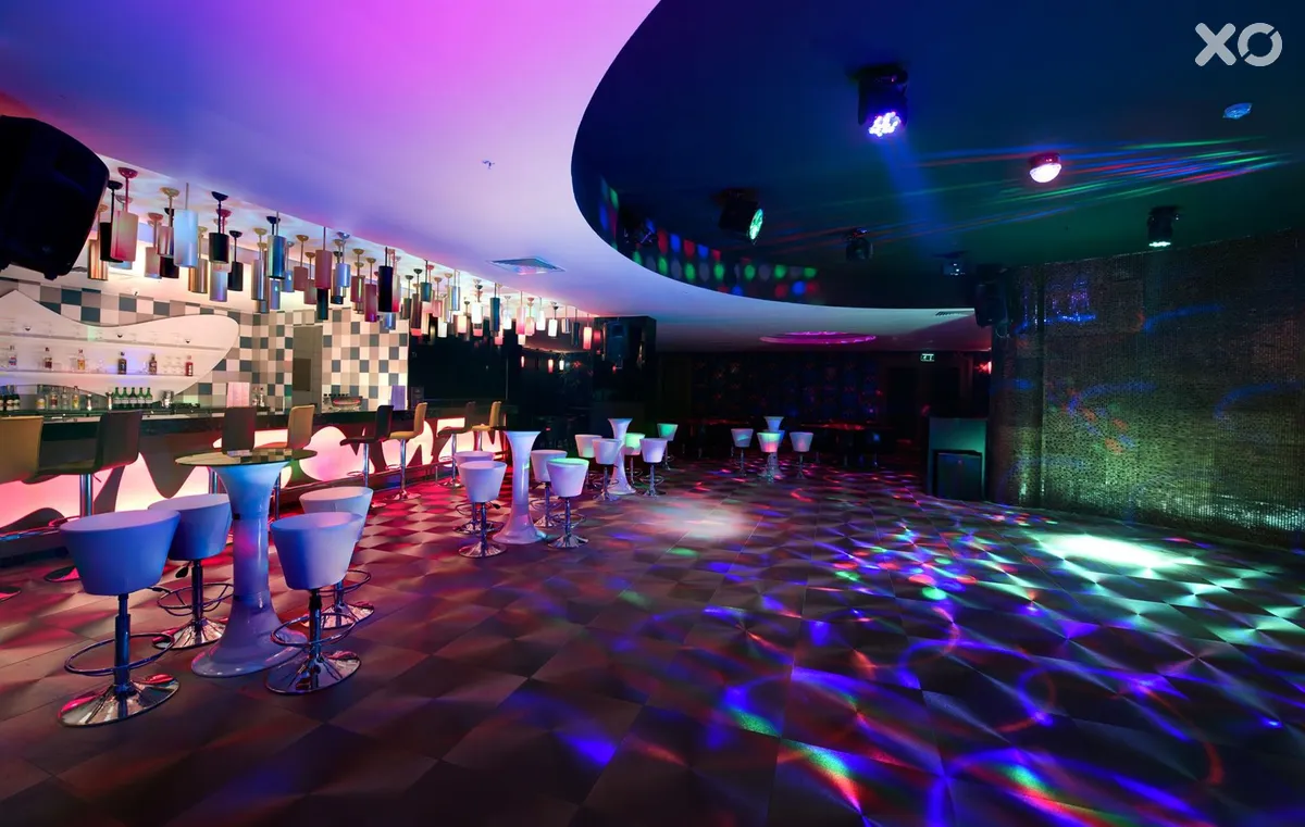 Asia Beach Resort & Spa Hotel