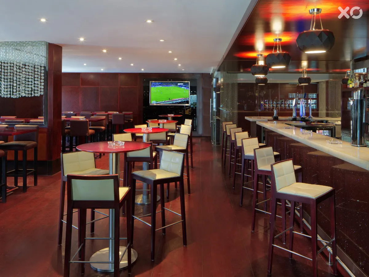 Radisson Blu Hotel Dubai Media City