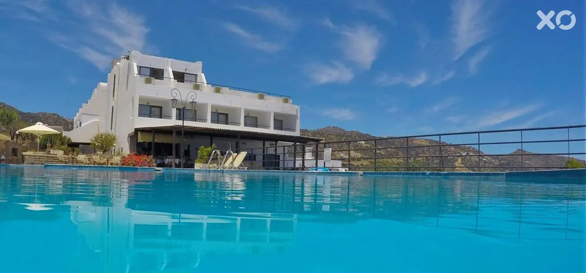 Meliti Hotel