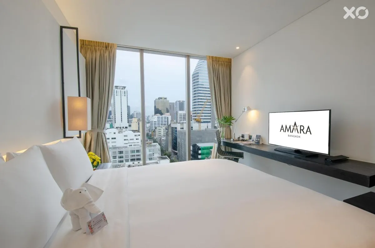 Amara Bangkok