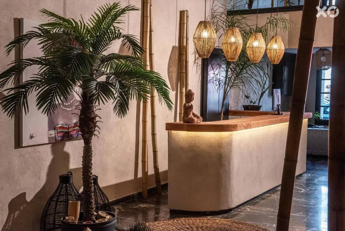 Indigo Inn Casa