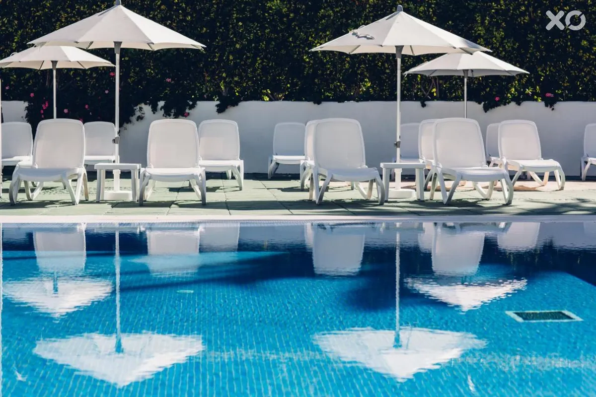 Route Active Hotel