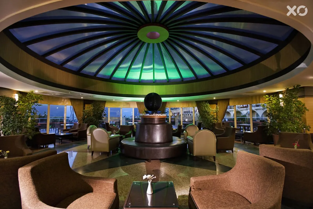 Belek Beach Resort Hotel