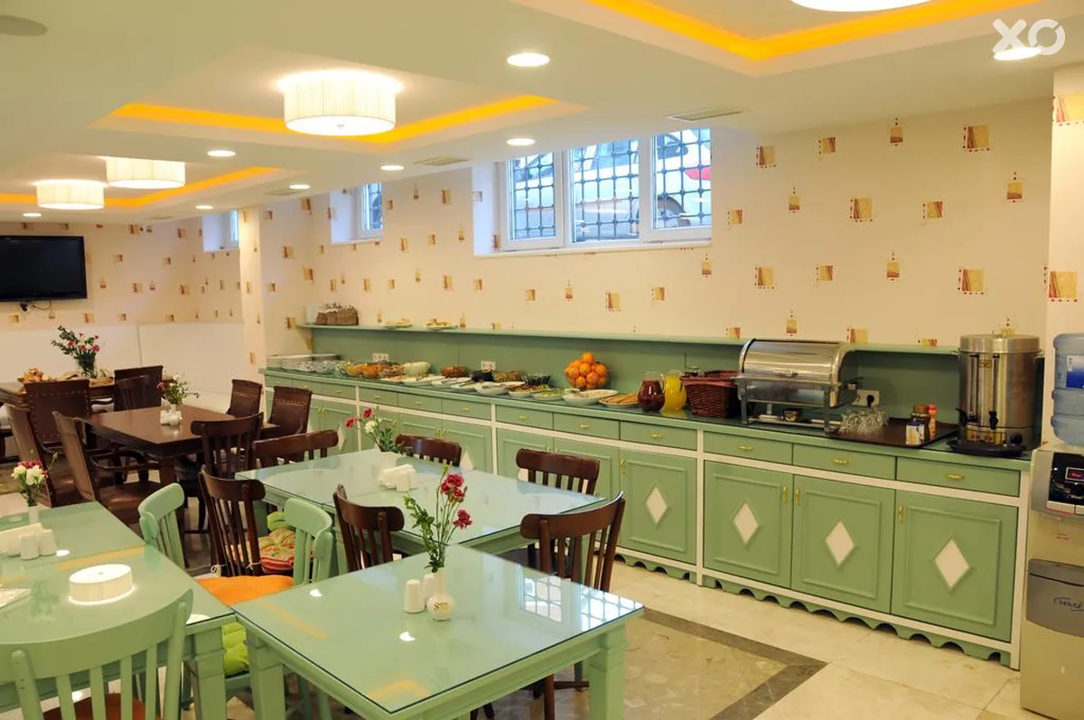 Sarnic Premier Hotel
