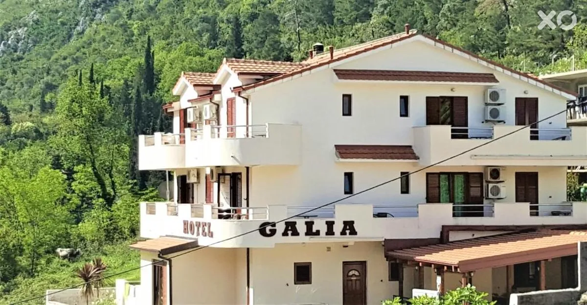Galia Hotel