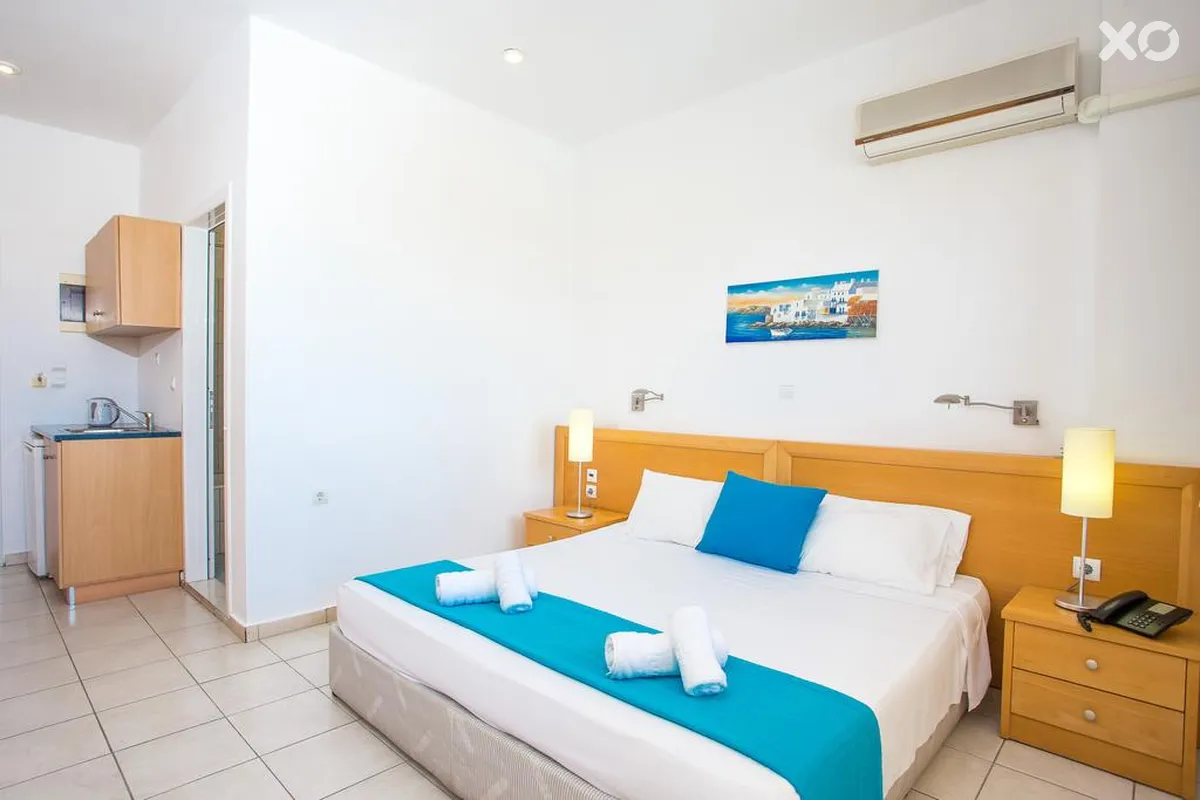 Mon Repos Hotel