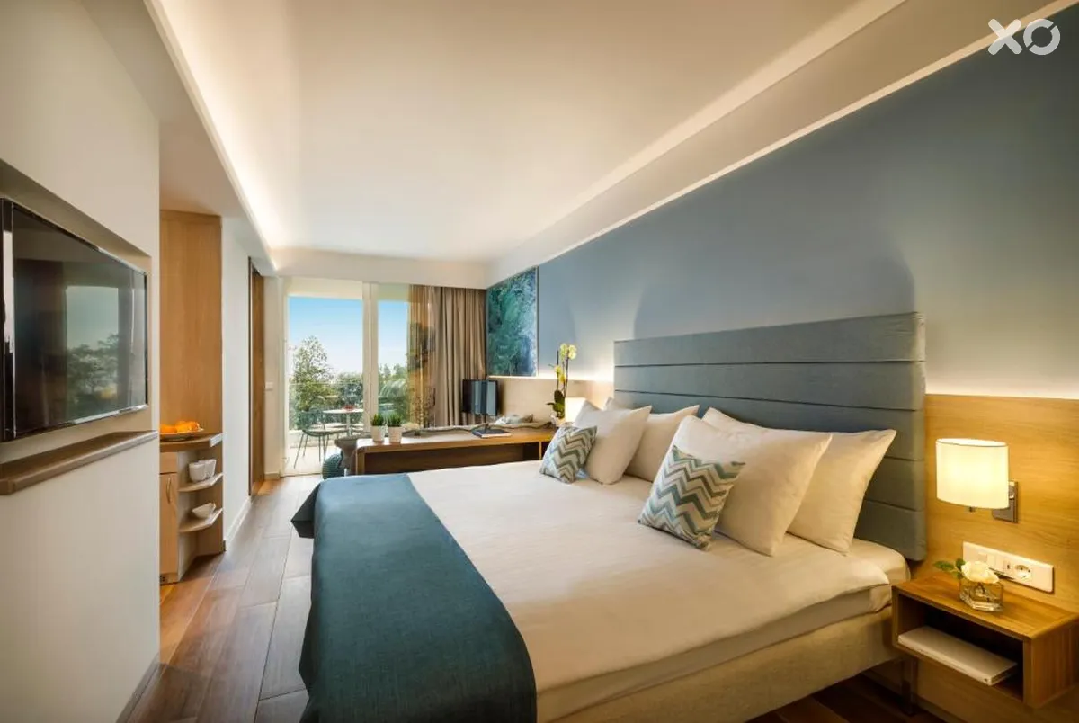 Valamar Girandella Designed for Adults