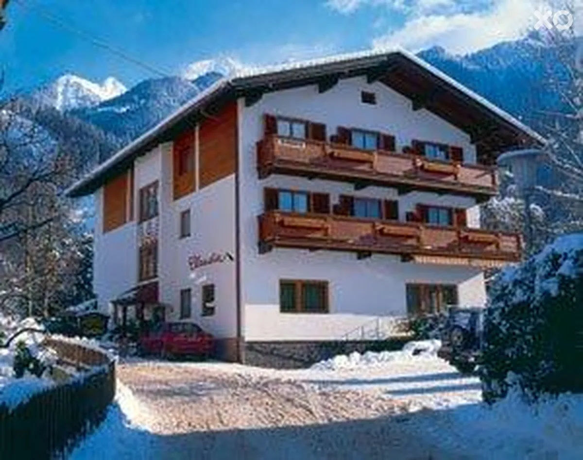 Claudia Pension