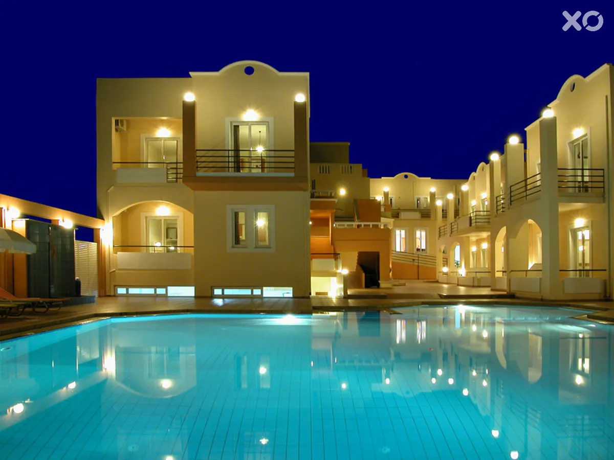 Nontas Hotel