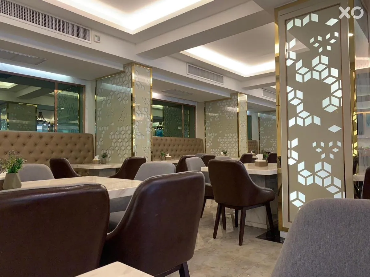 Jomtien Holiday Inn Pattaya