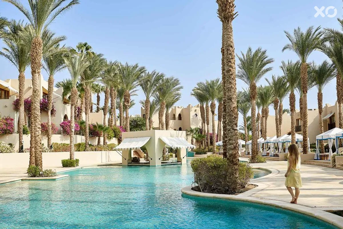 Four Seasons Resort Sharm El Sheikh