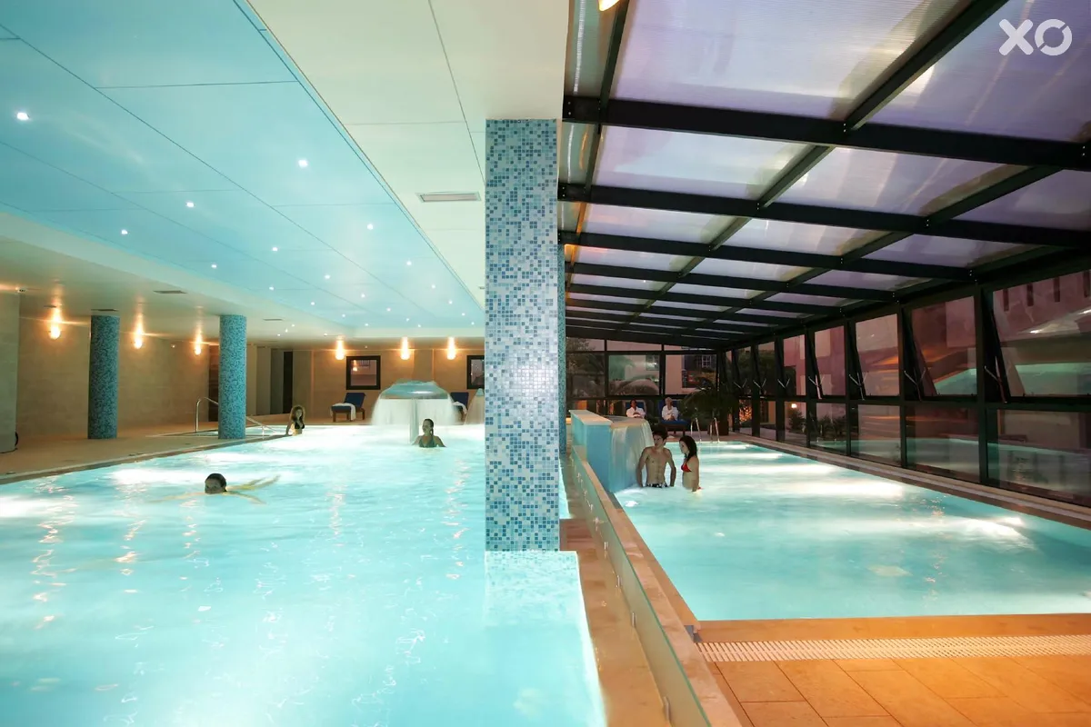 Sentido Vasia Resort & Spa