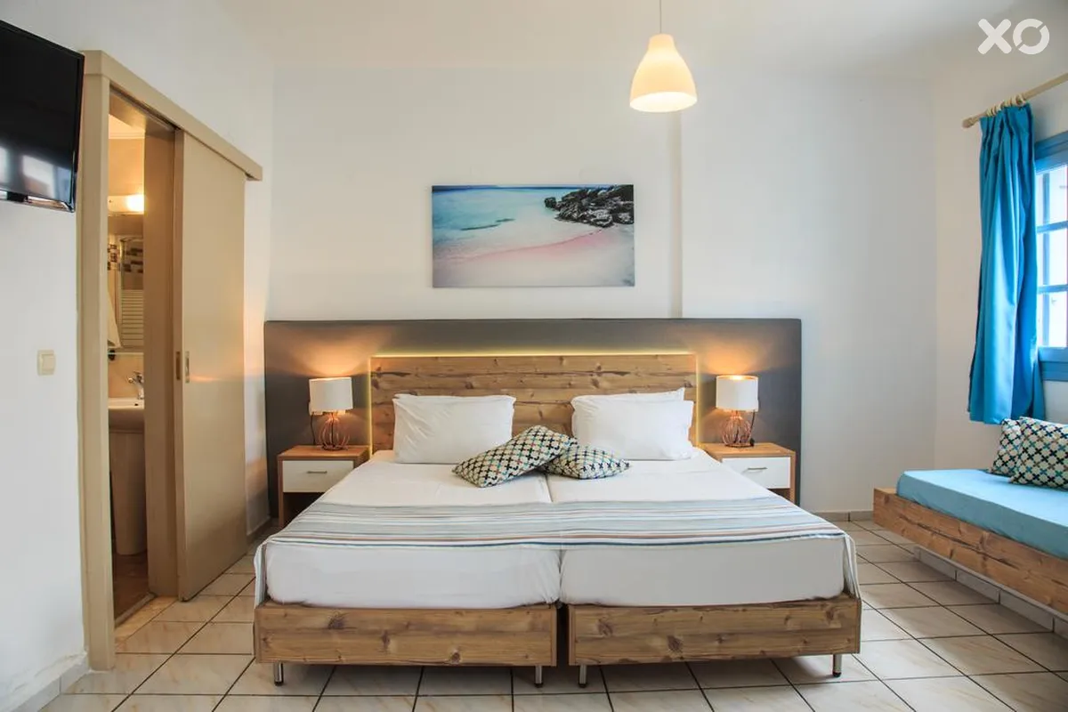 Almare Beach Hotel