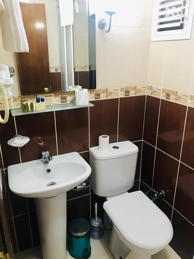 Endican Beyazit Hotel