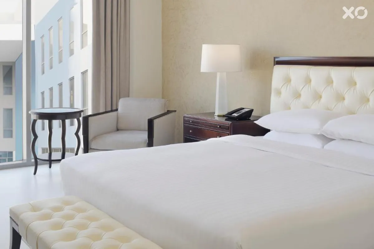 Delta Hotels by Marriott Dubai Investment Park