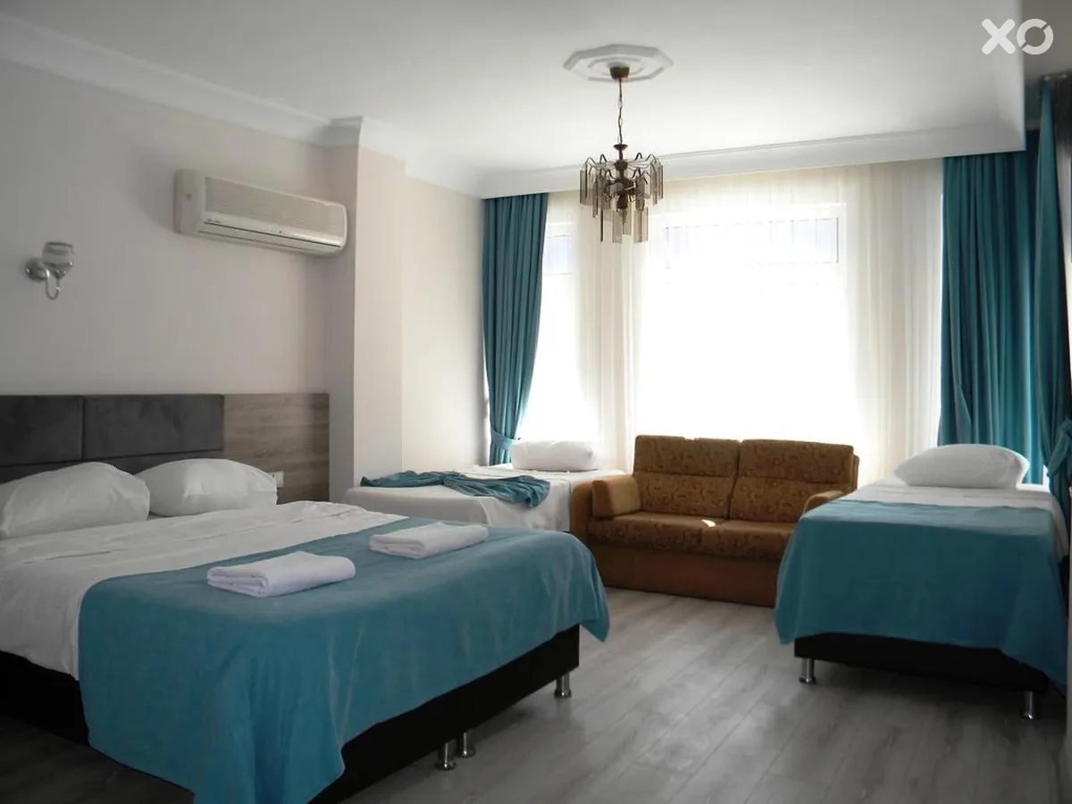 Sava Hotel