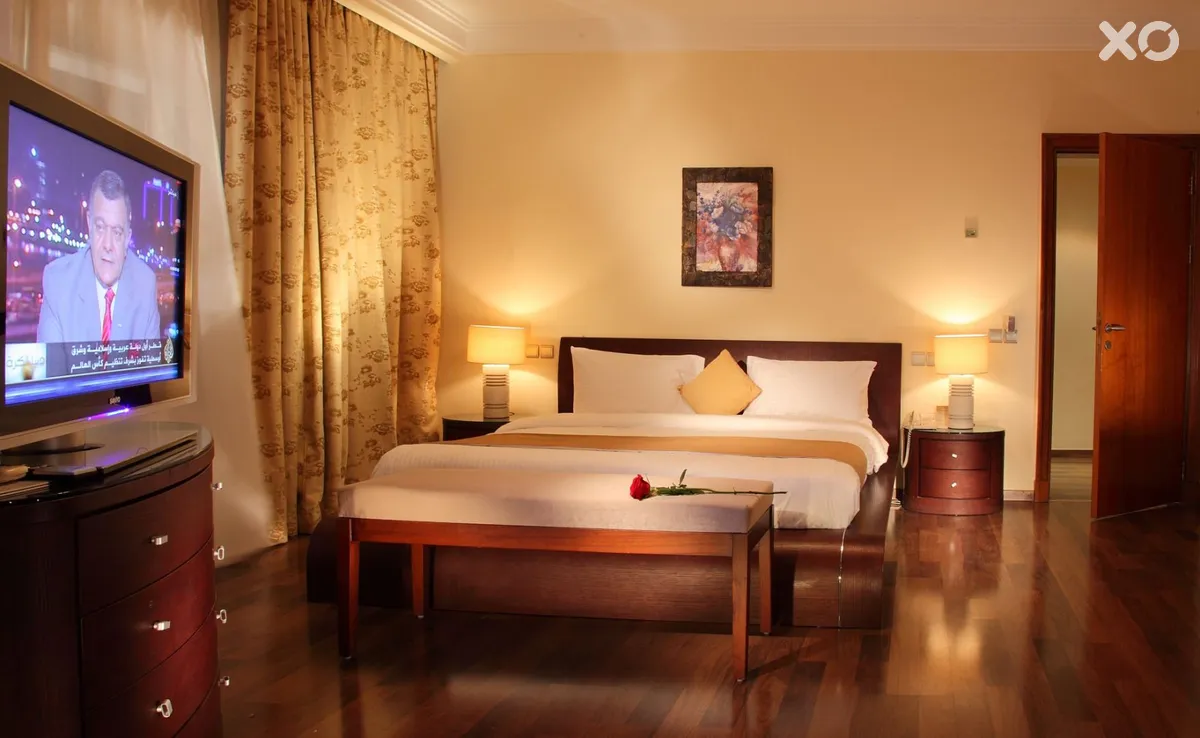 Savoy Villas
