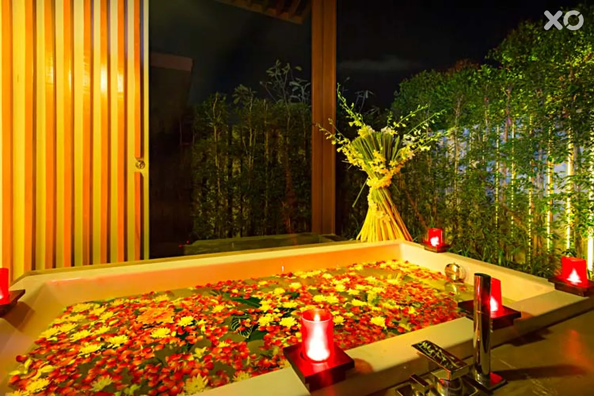 Synergy Samui