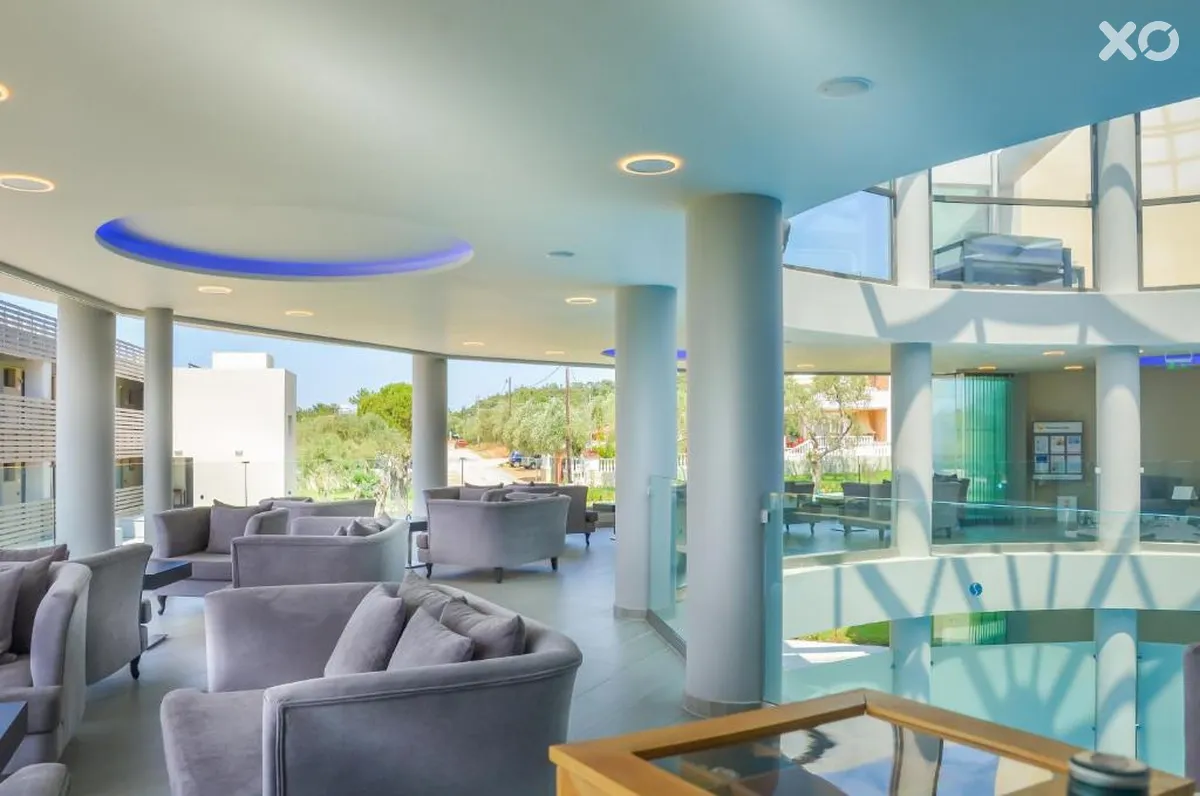 Sentido Thassos Imperial