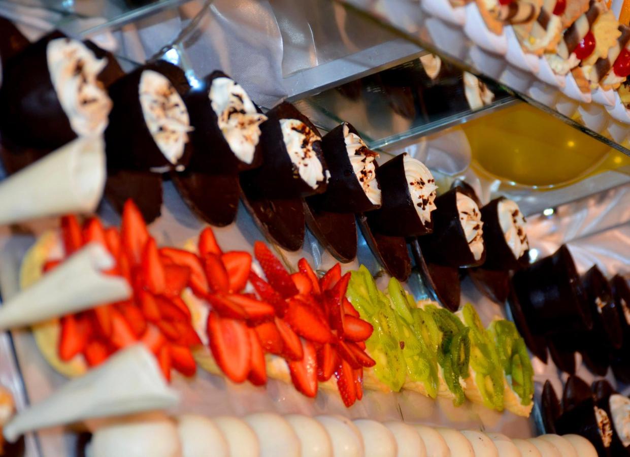 Coral Beach Hurghada