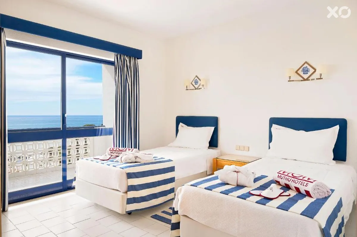 Grand Muthu Oura View Beach Club