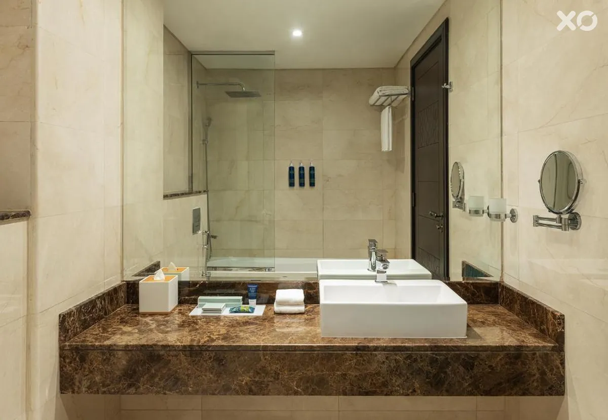 Four Points by Sheraton Production City