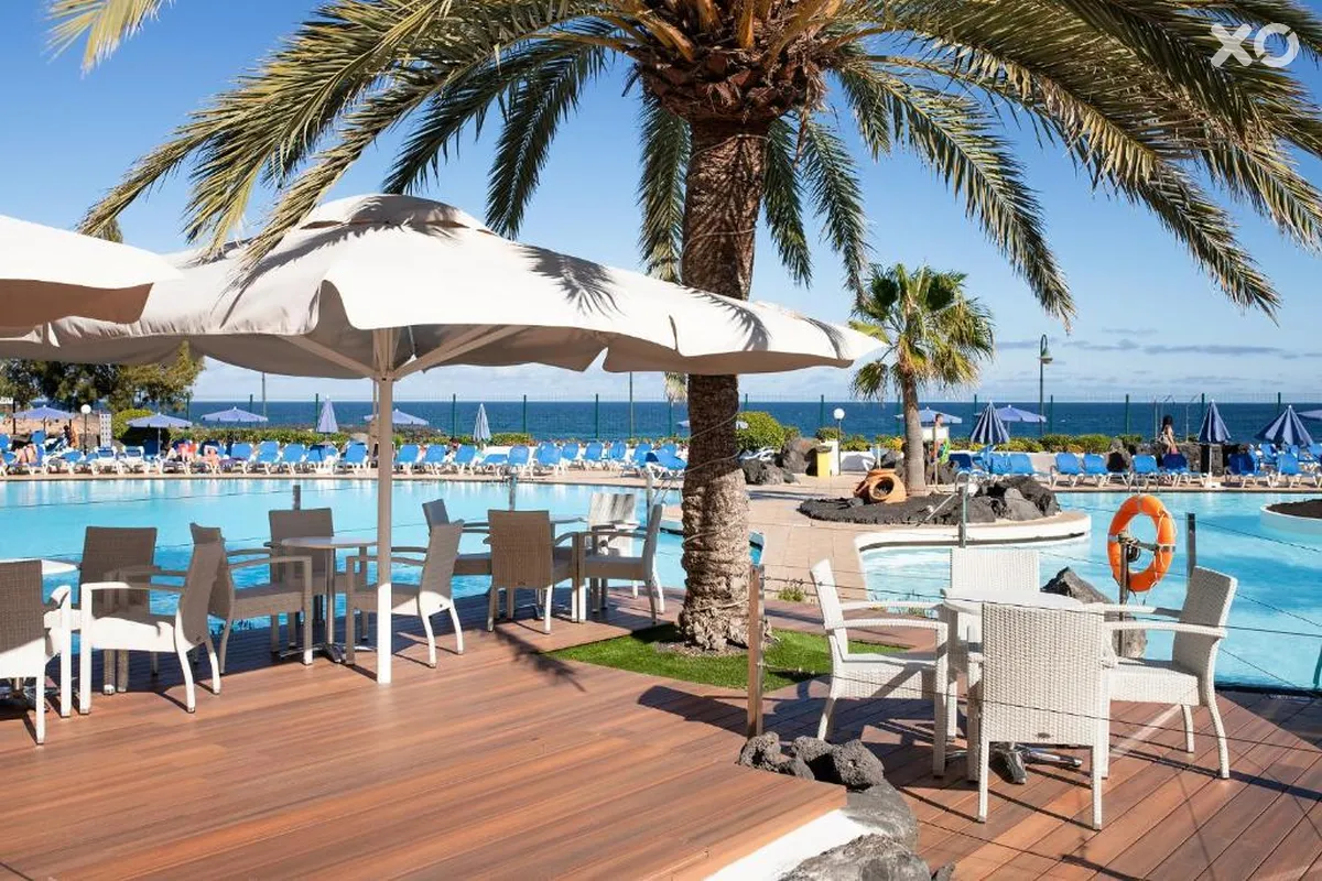 Grand Teguise Playa