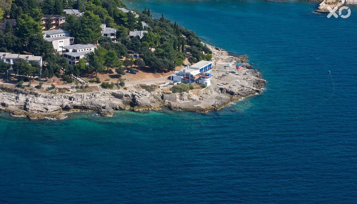 Horizont Golden Rocks Resort
