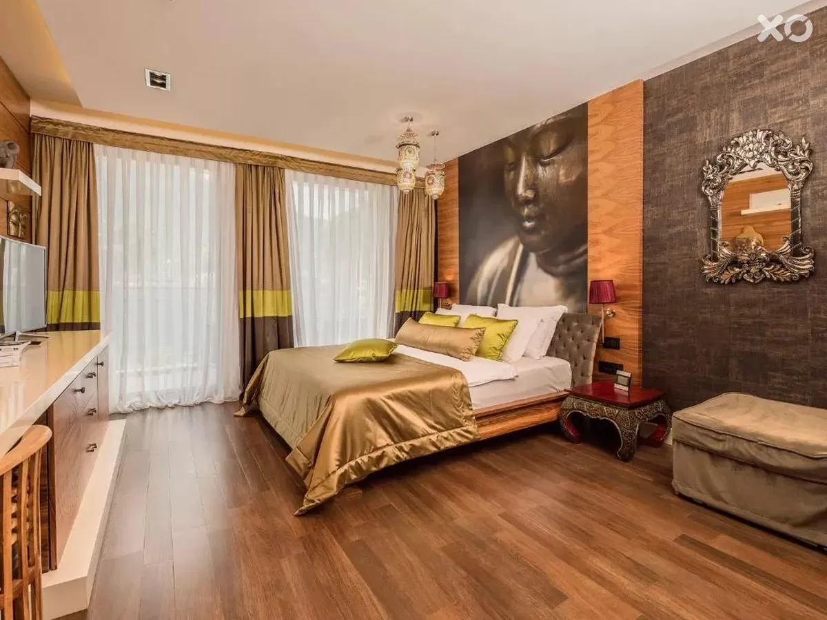 Forza Mare Hotel