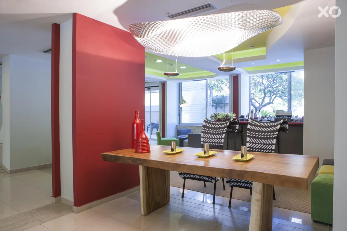 AquaMare Smartline Hotel
